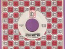 NORTHERN SOUL  TEDDY RANDAZZO  YOU DON'T NEED A HEART  45 rpm    DCP 1134