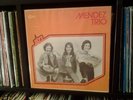 MENDEZ TRIO lp rare Mexican jazz funk on NCL 1976