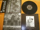 BURZUM - DET SOM ENGANG VAR - ORIGINAL LP / VINYL -RARE