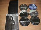 BURZUM -1992-1997  PICTURE DISC / VINYL BOX SET
