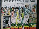 PHASE ONE Dub Wise LP on PHASE 1