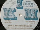 RICKEY MESSENGER & THE SEMI PROFESSIONALS on KIM   killer back to back roots 12
