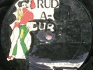 BARRINGTON LEVY Whom Shall I Be Afraid Of on RUB-A-DUB 12