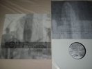 OLD FUNERAL - THE OLDER ONES - ORIGINAL  LP / VINYL - HAMMERHEART RECORDS - RARE