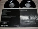 BURZUM - BURZUM / FEEBLE SCREAMS... - ORIGINAL  D- LP / VINYL - RARE