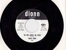 NORTHERN SOUL MOSES SMITH  45 7