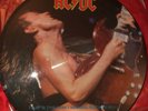 AC/DC 12 INCH LTD  EDITION PICTURE DISC 