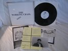 ALVARO The Working Class LP Squeaky Shoes ORIG Extras Bonus