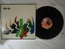 HENRY COW Western Culture LP CELLULOID French CUTLER Frith PROG NWW RIO