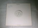 Rolling Stones  Emotional Rescue 1980 Very Rare U.S.White Label Test Pressing LP