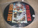 GUNS N' ROSES - Appetite For Destruction - PICTURE DISC