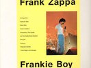 FRANK ZAPPA Frankie Boy RARE lp MINT grade