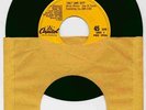 BEACH BOYS Salt Lake City RARE PROMO 45rpm Capitol 2936 NEAR MINT Condition
