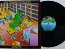 IAN CARR & NUCLEUS Roots UK Vertigo 1st Pressing PROG Jazz MINT Classic