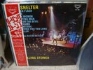 Rolling Stones  / Gimmie Shelter,Japan original LP
