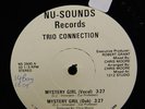 TRIO CONNECTION MYSTERY GIRL/KEEP ON DANCIN' 12