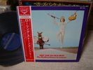 Rolling Stones  / Get Yer Ya-Ya's Out  ,Japan original LP