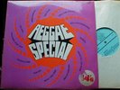 Reggae Special UK 1969 LP Coxsone Recs