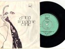 MINA - L'Importante E' Finire -Turkish Edition Unique Hand Made PS 7