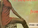 A SCORCHA from Studio One - Original Press Studio One LP - SOL 9014