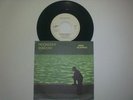 Mike Oldfield:Moonlight Shadow RARE FINNISH WHITE LBL PRESS. WITH PICTURE SLEEVE