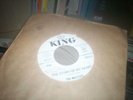 MASCOTS -STORY OF MY HEART - ORIGINAL KING  - DOO-WOP