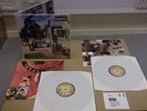 OASIS Be Here Now 2 x LP