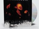 Soundgarden Superunknown CLEAR LP