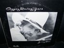 JERRY RAU Gypsy Roving Years LP Minnesota Folk RARE