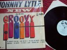 Johnny Lytle New and Groovy Tuba Records Mono LP 5002