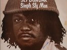 SLY DUNBAR Simple Sly Man orig. 1978 JAMAICAN TAXI PRESSING Black Uhuru etc. LP