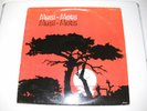 MUSI-MOTS LP FRENCH CANADIAN PROG FOLK PRIVATE PRESS
