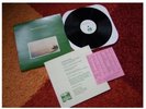 Mineral - Endserenading - LP, Album, Vinyl