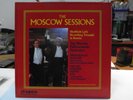 THE MOSCOW SESSIONS - SHEFFIELD LAB 1st Audiophile