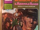 LP - Soundtrack - UNA PISTOLA PER RINGO - IL RITORNO DI RINGO - Ennio Morricone