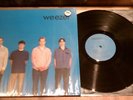 Weezer S/T Blue Album Import LP