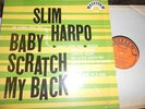 SLIM HARPO 