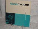 JOHN COLTRANE, SOULTRANE, 1958 LP