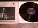 Dizzy Reece Asia Minor DG Van Gelder LP New Jazz NJ 8274 OG Mono Pressing