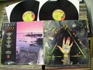 PINK FLOYD LIVE IN VENICE ,15 JULY 1989 COCAYNE RECORDS 2LP ITALY