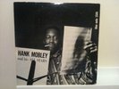 HANK MOBLEY and his ALL STARS  MONO  BLUE NOTE 1544
