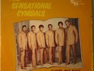 SENSATIONAL CYMBALS God Bless America RARE GOSPEL/SOUL/FUNK LP mp3