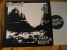 VLAD TEPES / TORGEIST split ORIG LP (200) belketre mutiilation