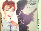 DAVID BOWIE SCARY MONSTERS PHILIPPINES PRESSING ORIGINAL RCA 1980 LP PUNK ROCK