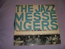 The Jazz Messengers - Vol. 2 (Blue Note 1508)