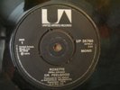 DR FEELGOOD-ROXETTE/ROUTE 66(LIVE)-NICK LOWE/BRINSLEY SCHWARZ-U.A.'74-EX+++++