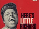 EP US ROCK'N'ROLL   LITTLE RICHARD  HERE'S LITTLE RICHARD  3