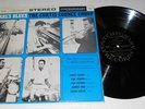 Carl's Blues The Curtis Counce Group LP Contemporary Original Stereo NM Rare