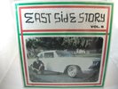 East Side Story Vol. 5 60's sweet soul low rider oldies trenton sealed chicano