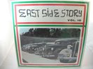 East Side Story Vol. 10 LP 60's sweet soul low rider oldies on trojan sealed